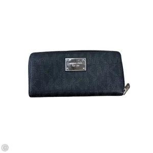 Wallet By Michael By Michael Kors, Size: Medium