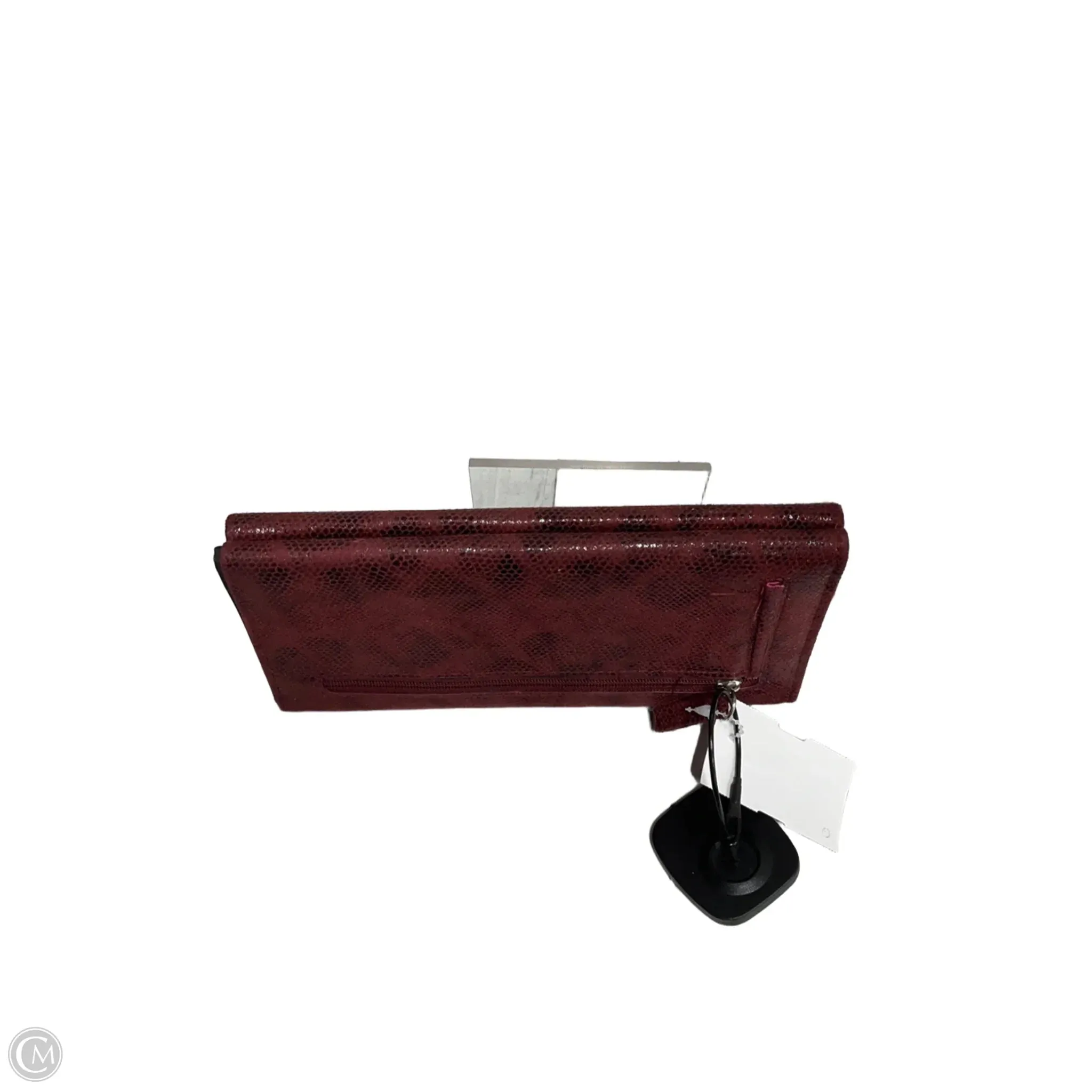Wallet By Tahari By Arthur Levine, Size: Medium