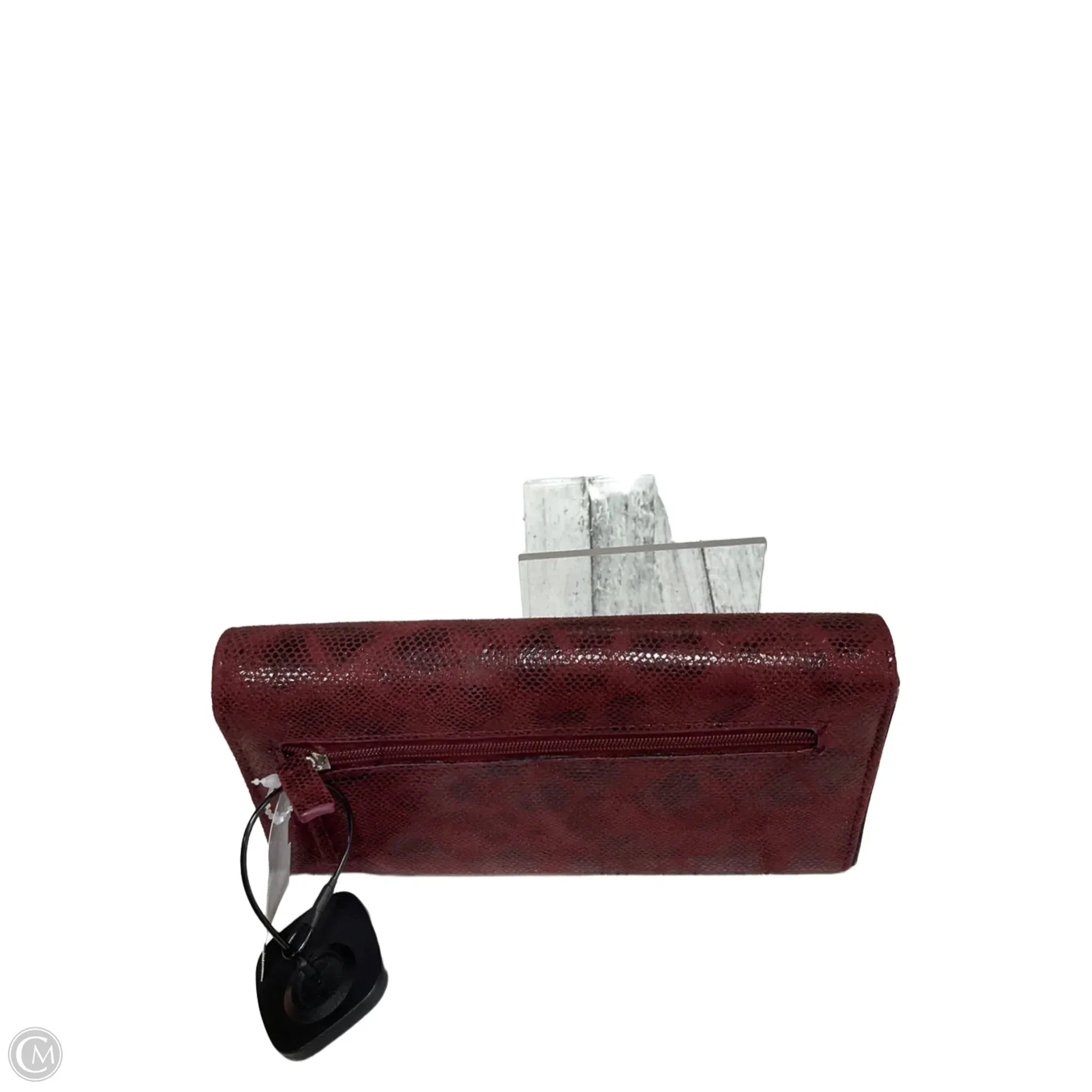 Wallet By Tahari By Arthur Levine, Size: Medium
