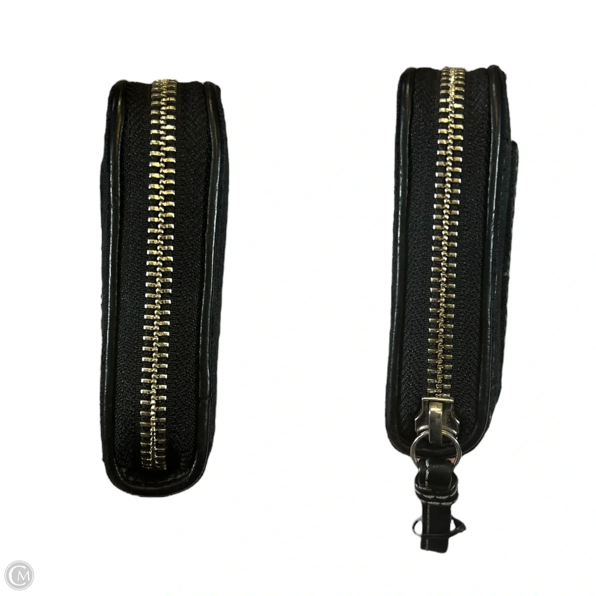Wallet Designer By Coach, Size: Large