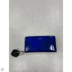 Wallet Designer By Kate Spade, Size: Medium