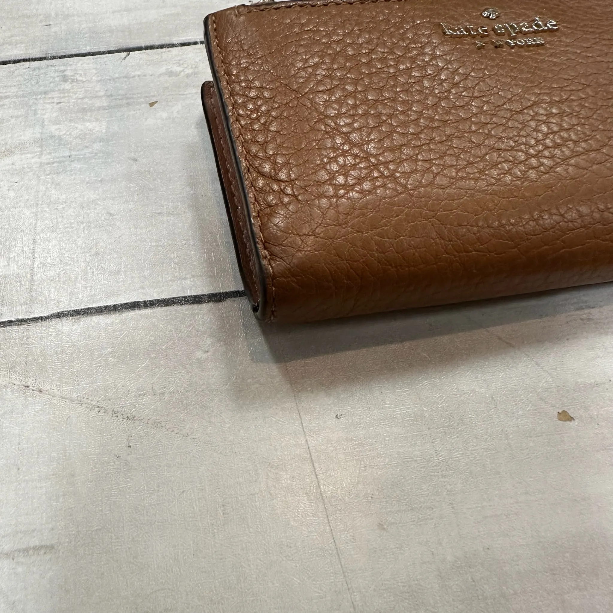 Wallet Designer By Kate Spade, Size: Small