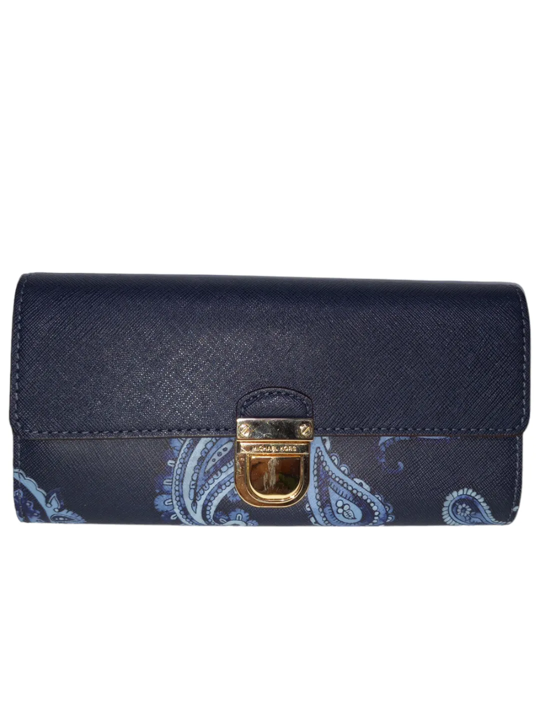 Wallet Designer By Michael Kors  Size: Large