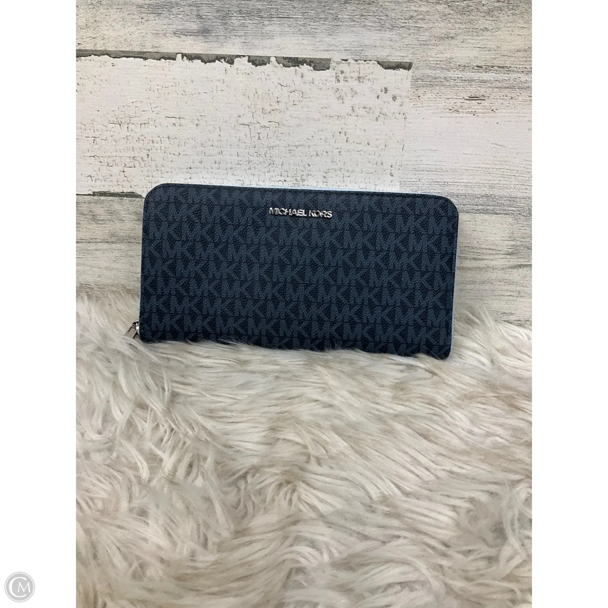 Wallet Designer By Michael Kors, Size: Large