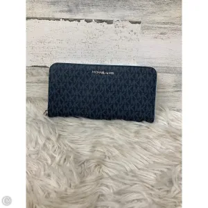 Wallet Designer By Michael Kors, Size: Large