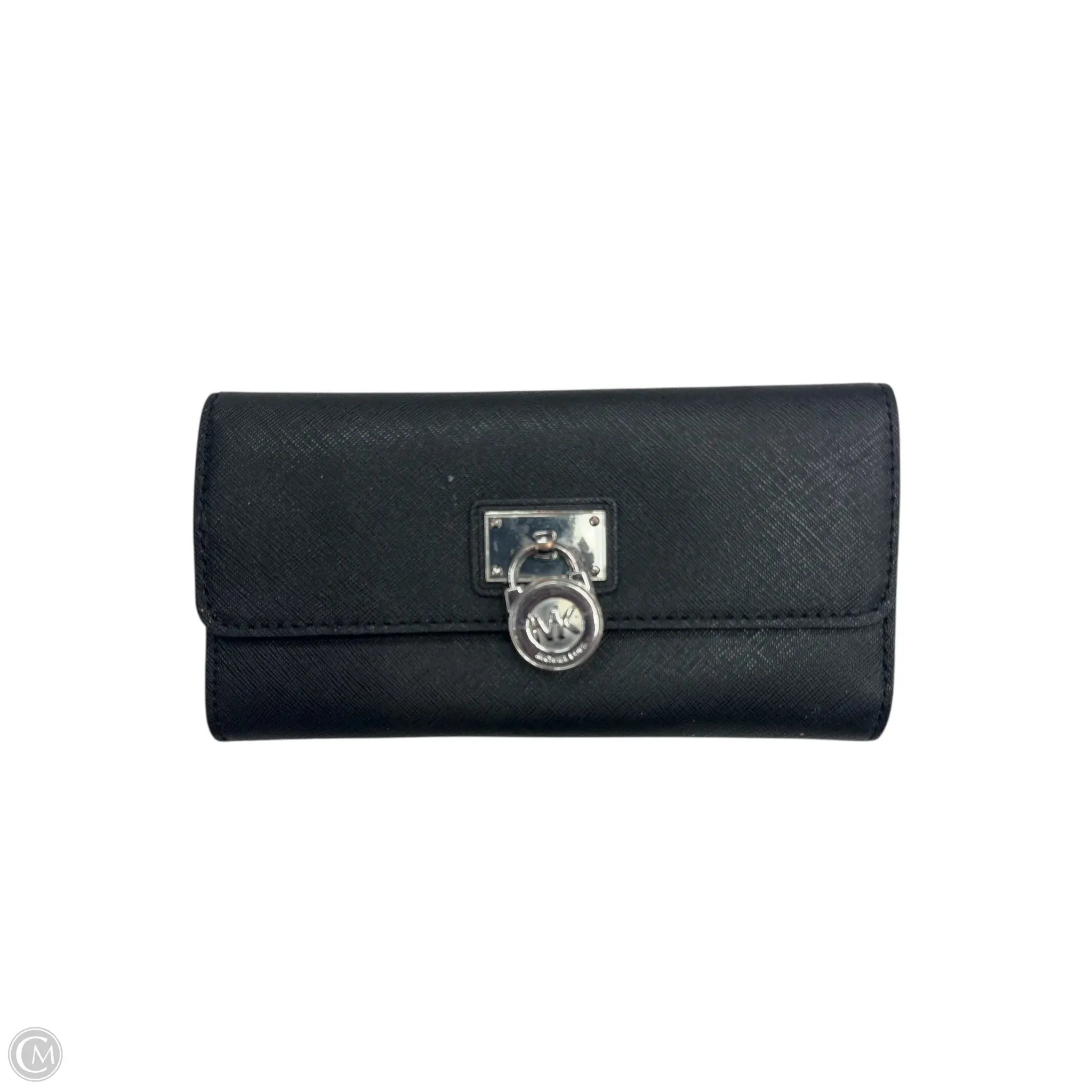 Wallet Designer By Michael Kors, Size: Small