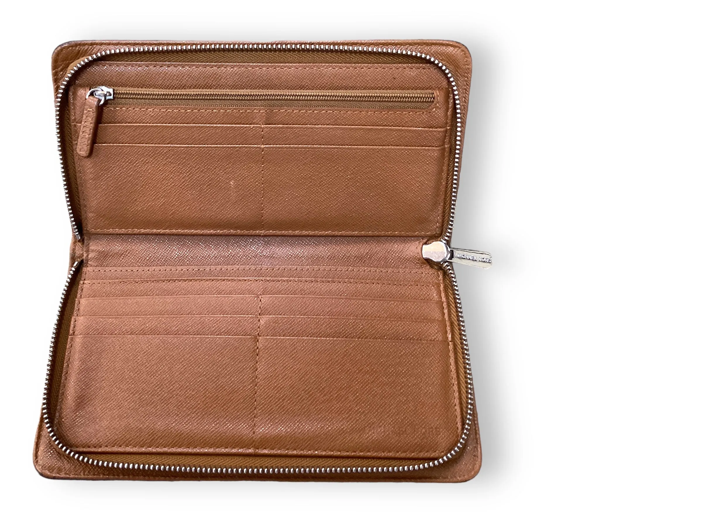 Wallet Designer Michael Kors, Size Medium