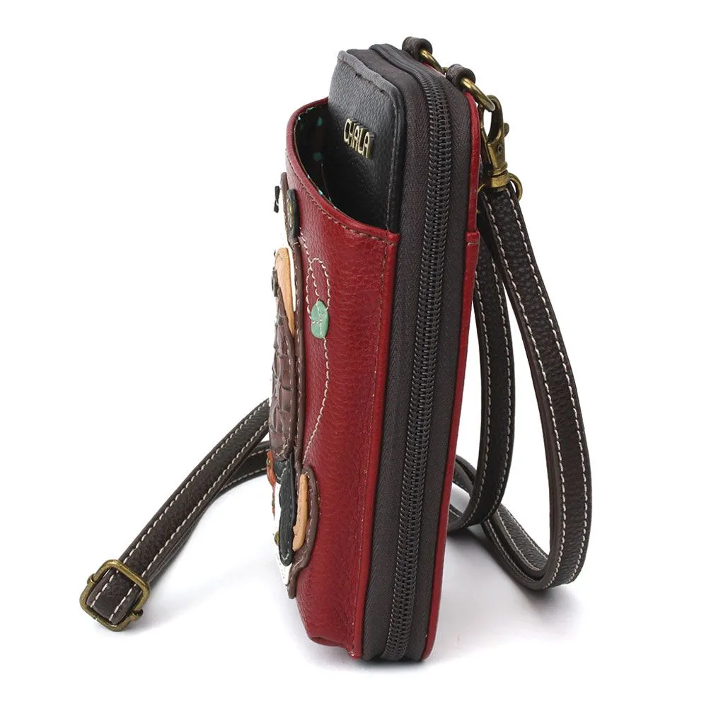 Wallet Xbody - Dog A