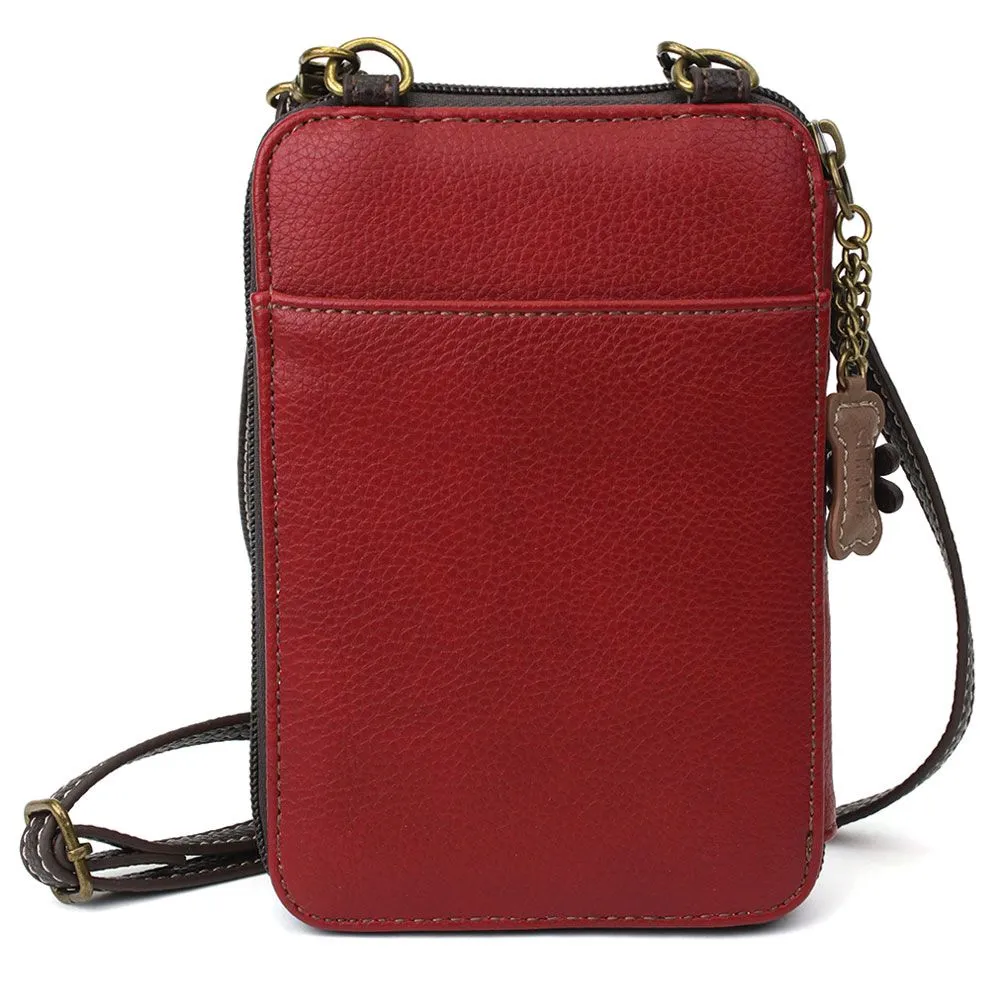 Wallet Xbody - Dog A