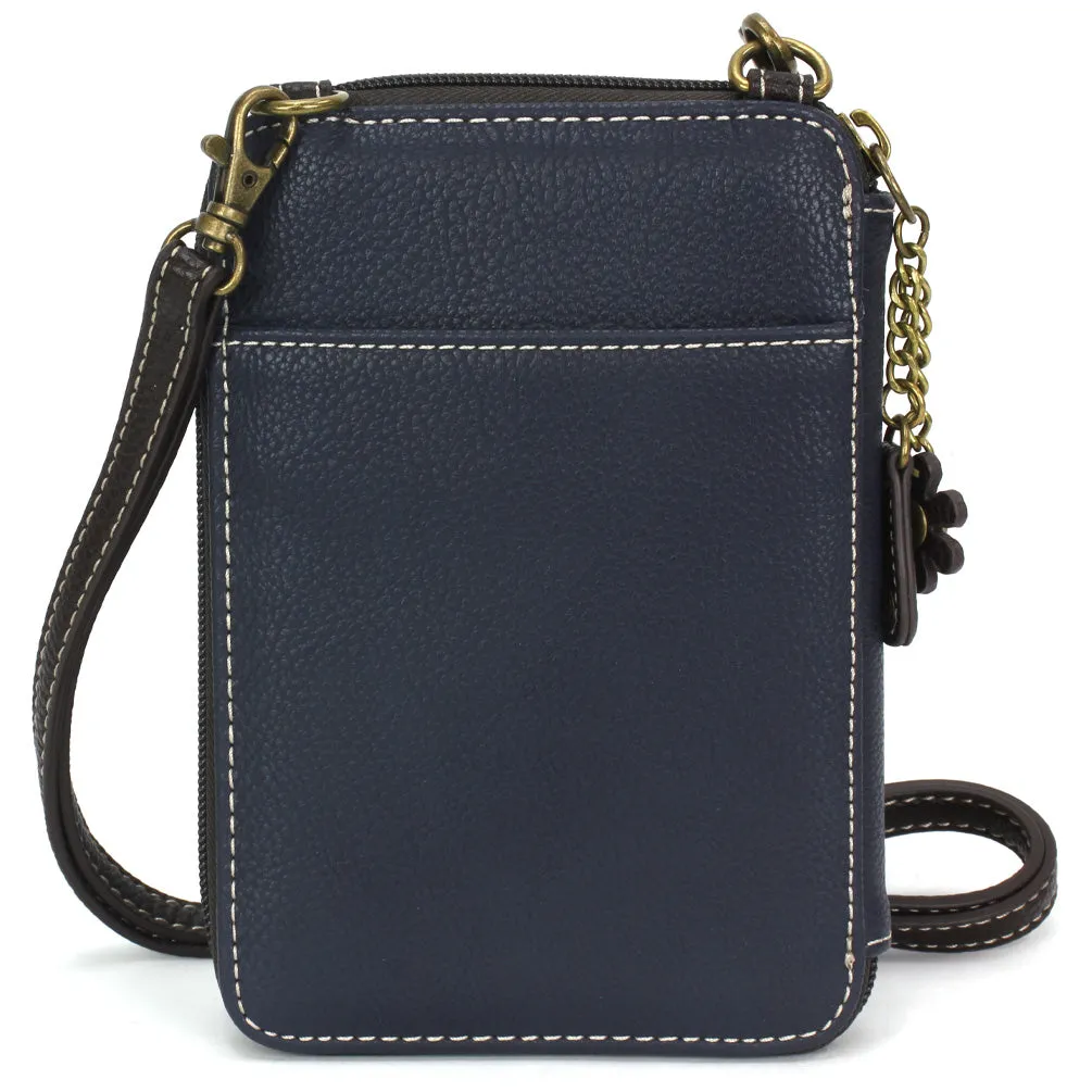 Wallet Xbody  - Horse Family