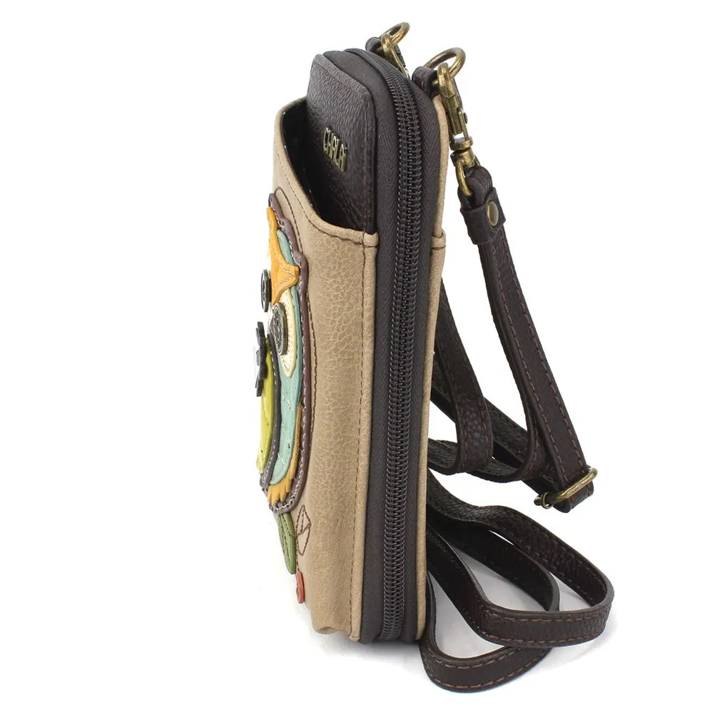 Wallet Xbody - Owl A