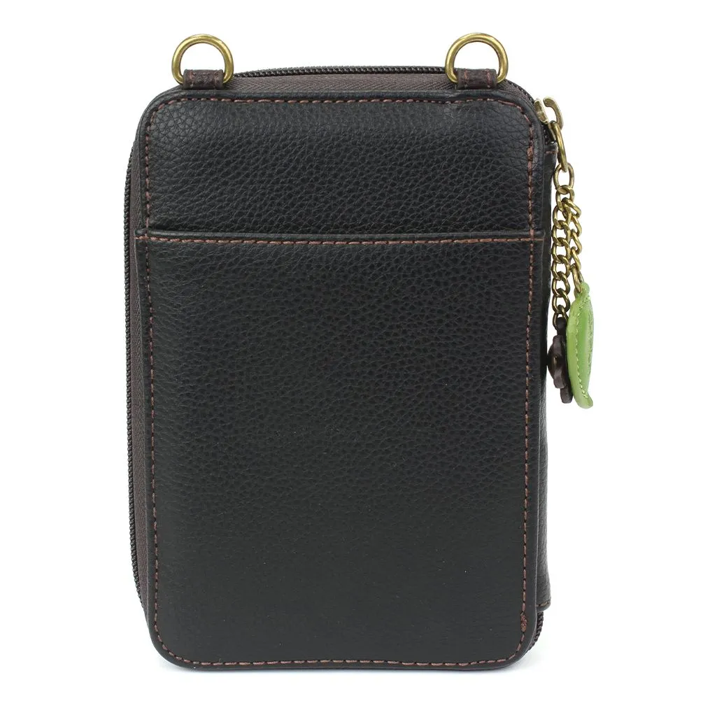 Wallet Xbody - Red Rose
