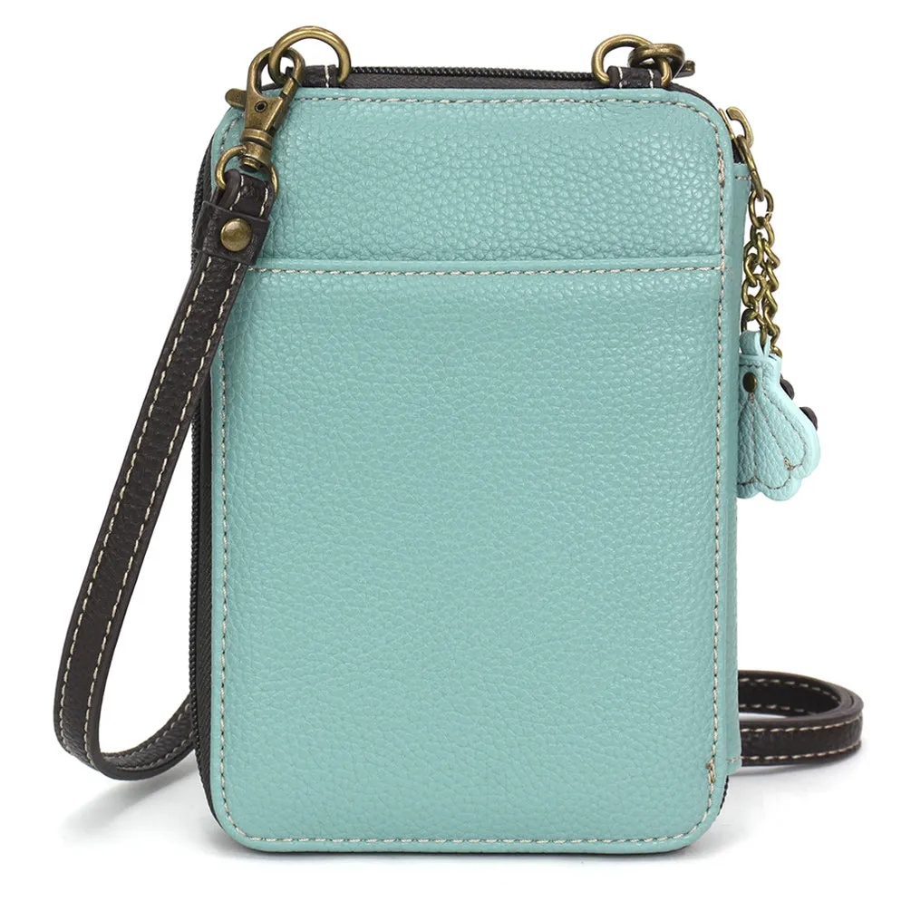 Wallet Xbody - Turtle A