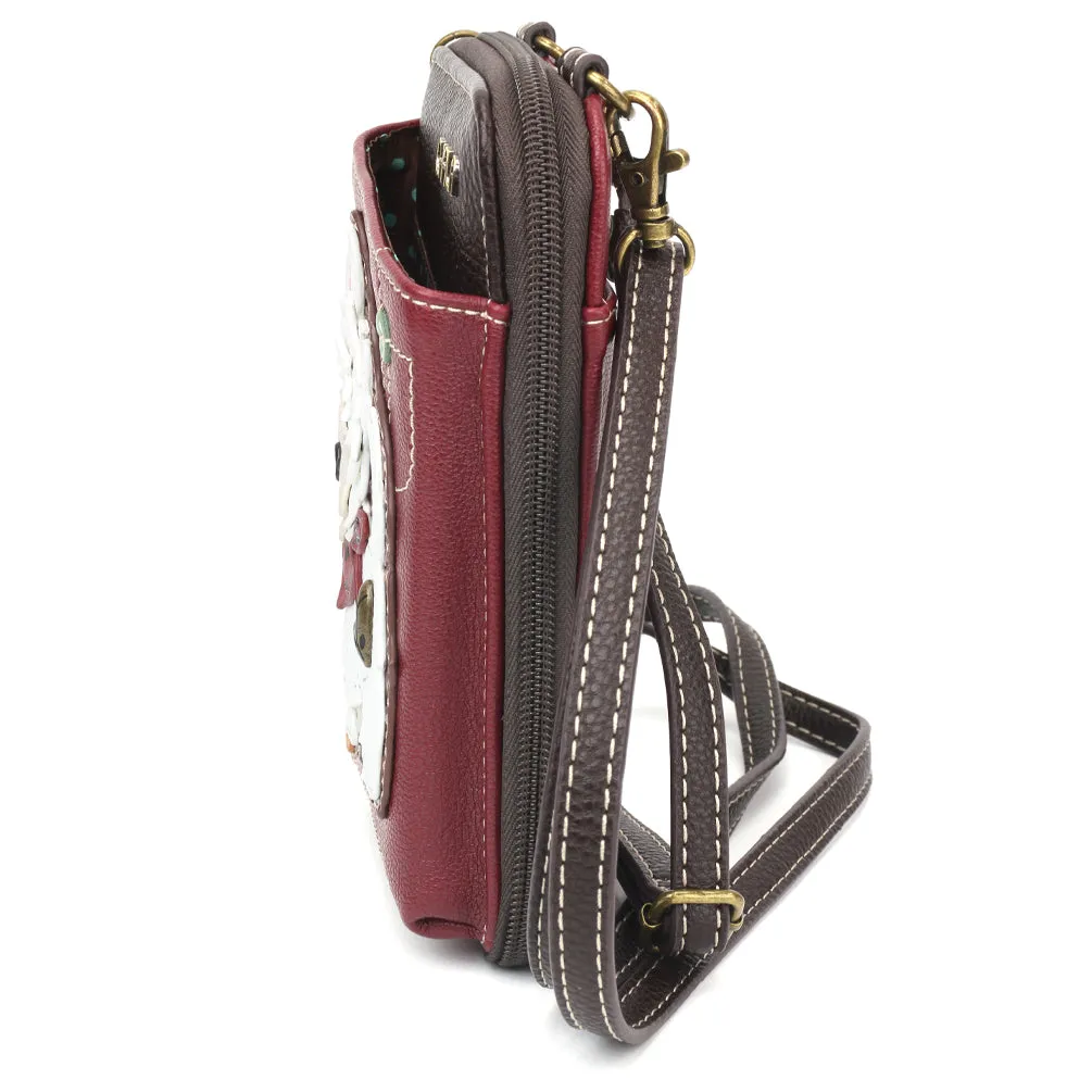 Wallet Xbody - Westie