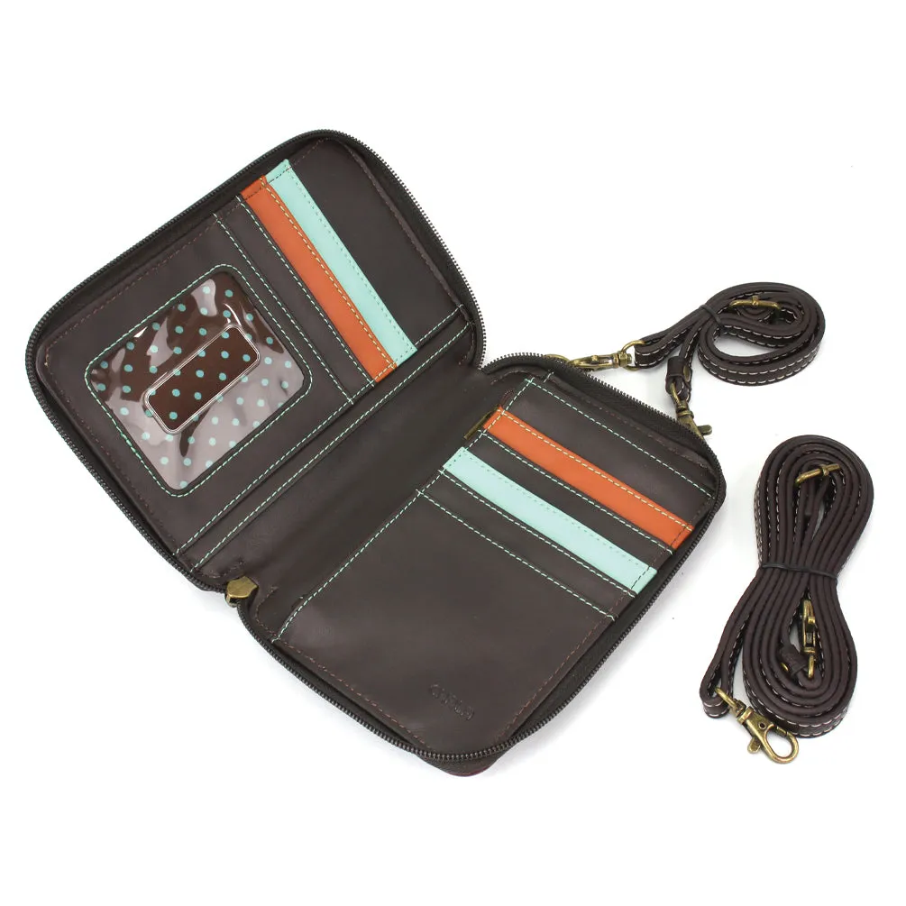 Wallet Xbody - Westie