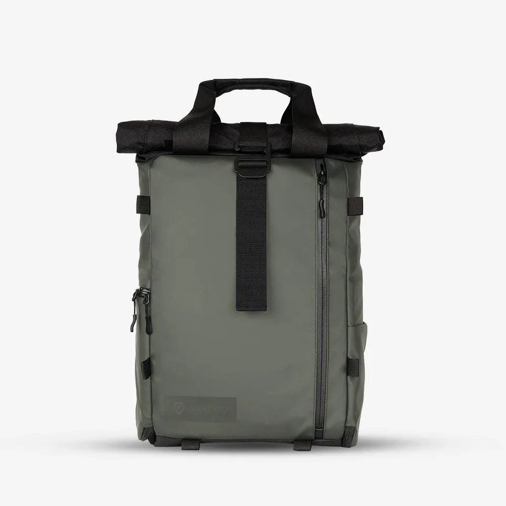 Wandrd PRVKE 11 Lite Backpack