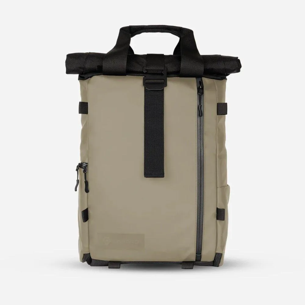 Wandrd PRVKE 11 Lite Backpack