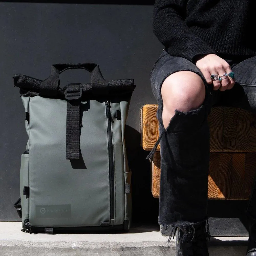 Wandrd PRVKE 11 Lite Backpack