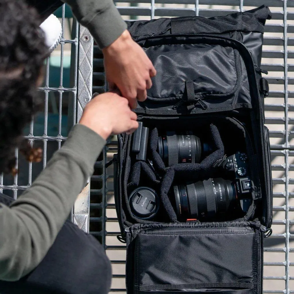 Wandrd PRVKE 21L Backpack