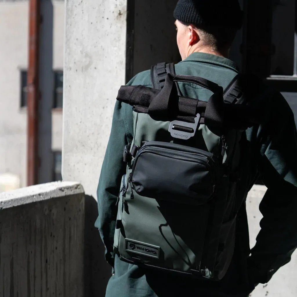 Wandrd PRVKE 21L Backpack