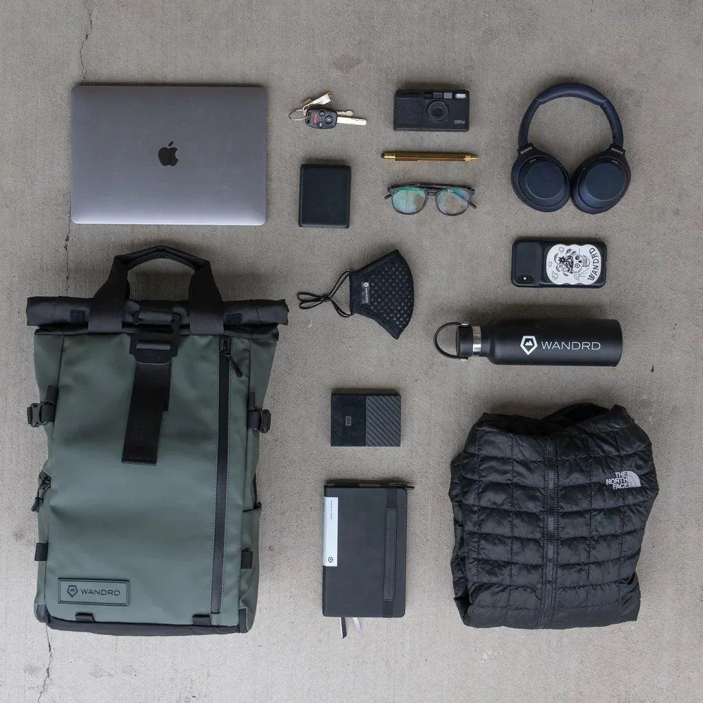 Wandrd PRVKE 21L Backpack