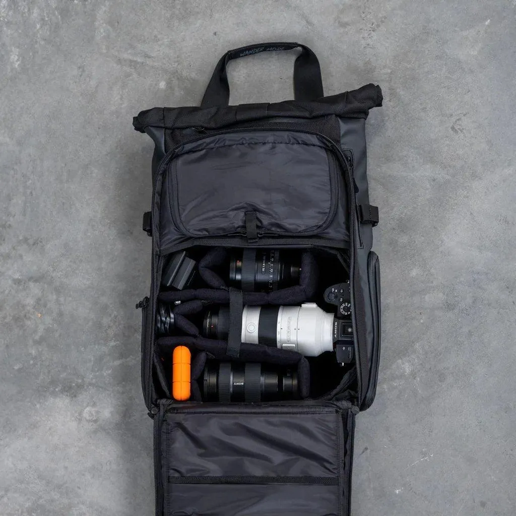Wandrd PRVKE 31L Backpack