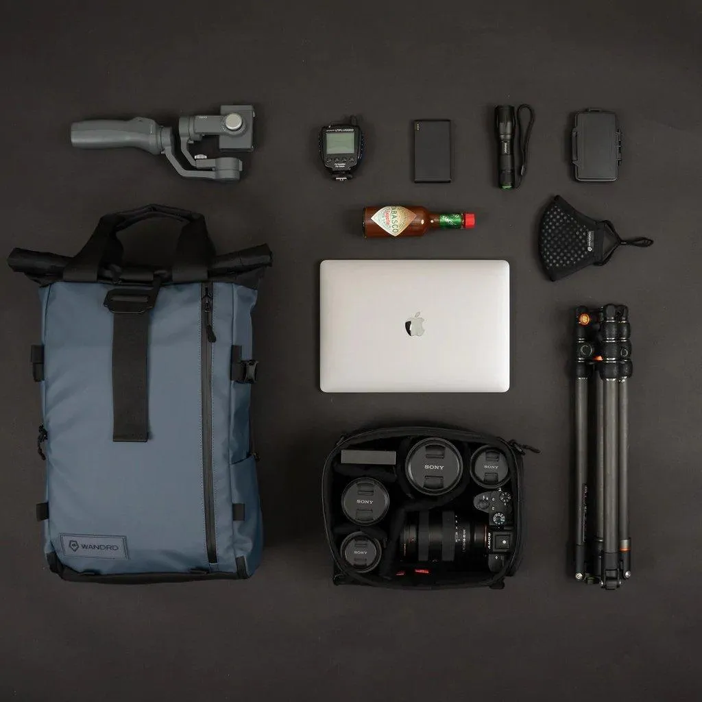 Wandrd PRVKE 31L Backpack