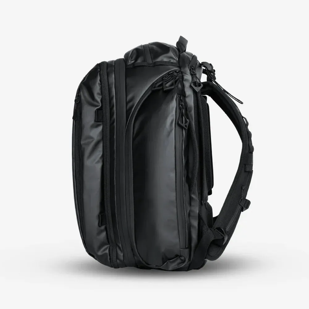 Wandrd Transit 35L Travel Backpack