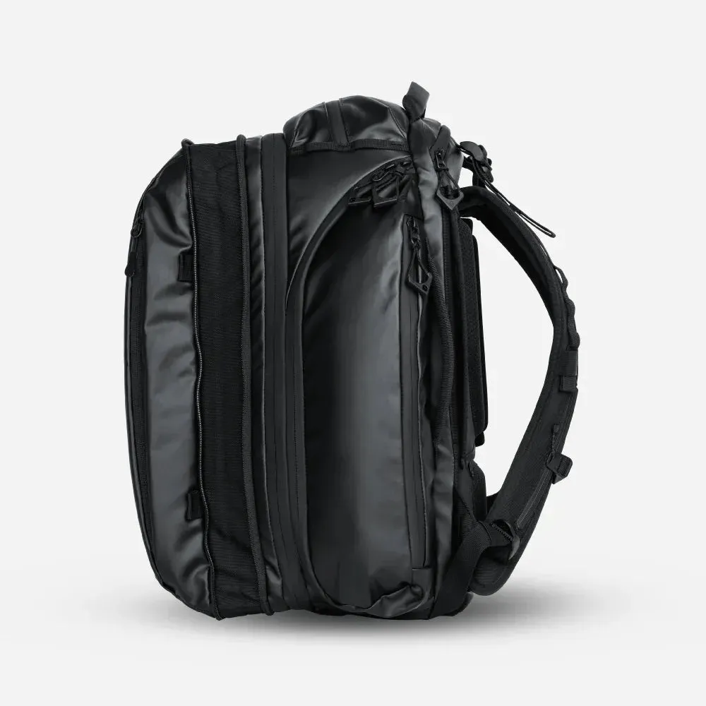 Wandrd Transit 35L Travel Backpack