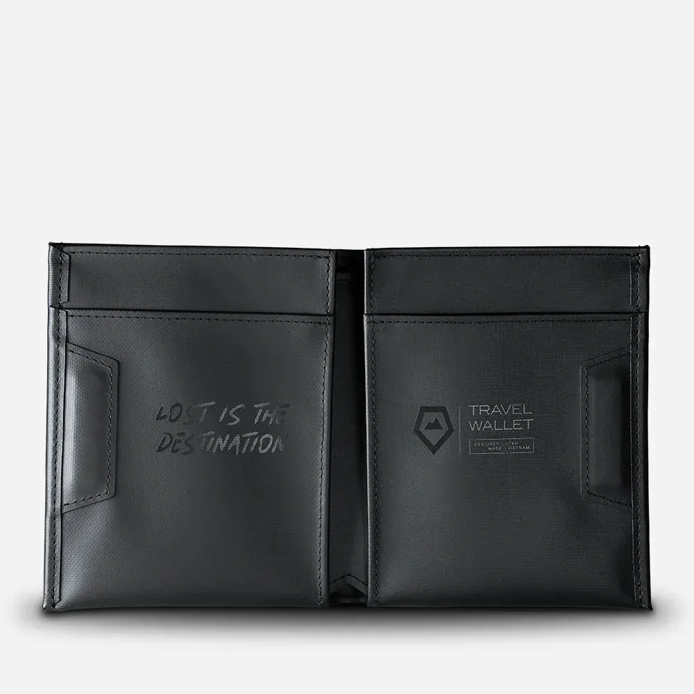 Wandrd Travel Wallet