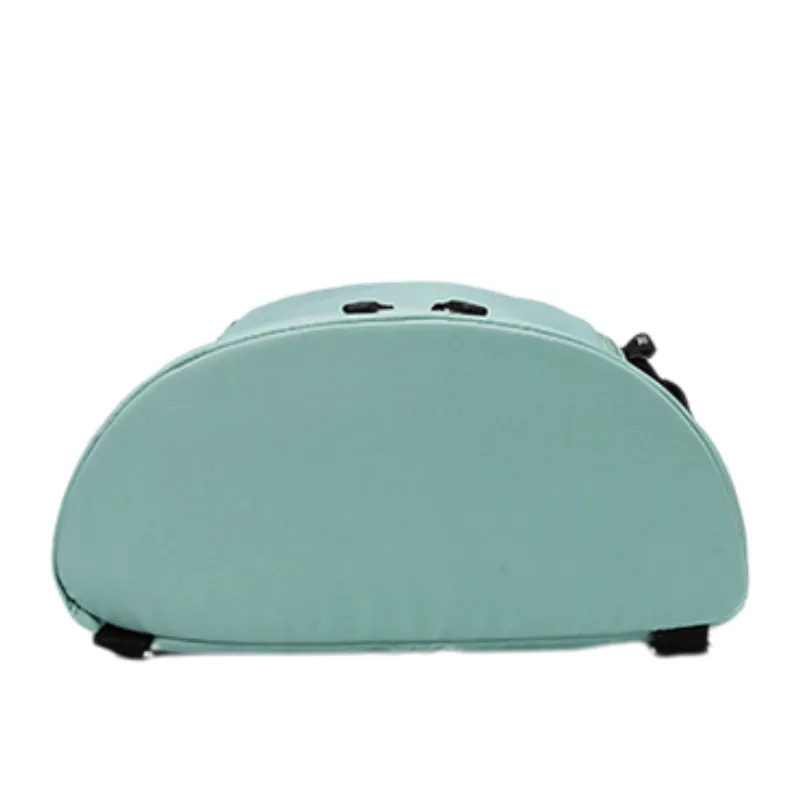 Waterproof Oxford Sports Backpack with Dry-Wet Separation