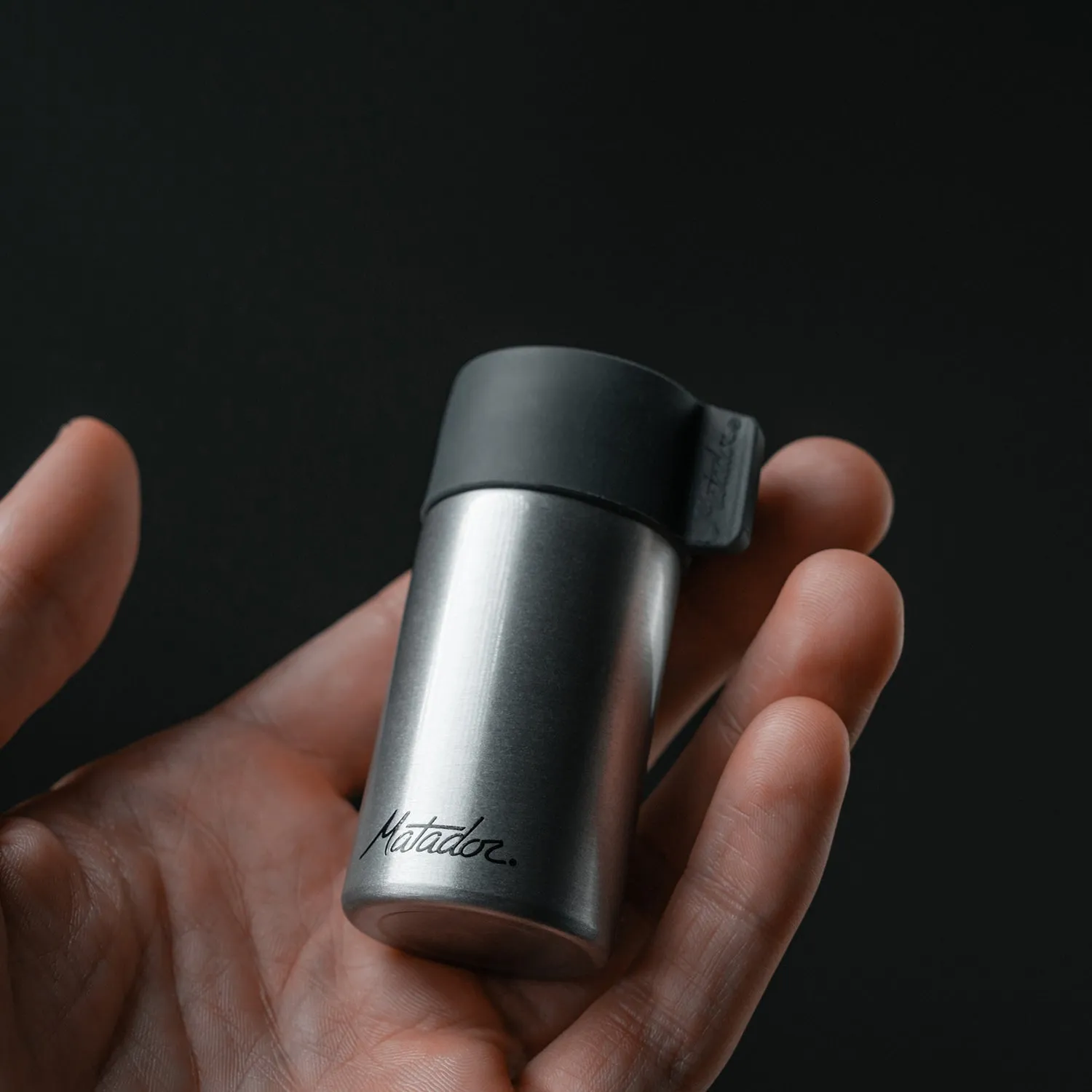 Waterproof Travel Canister 40ML