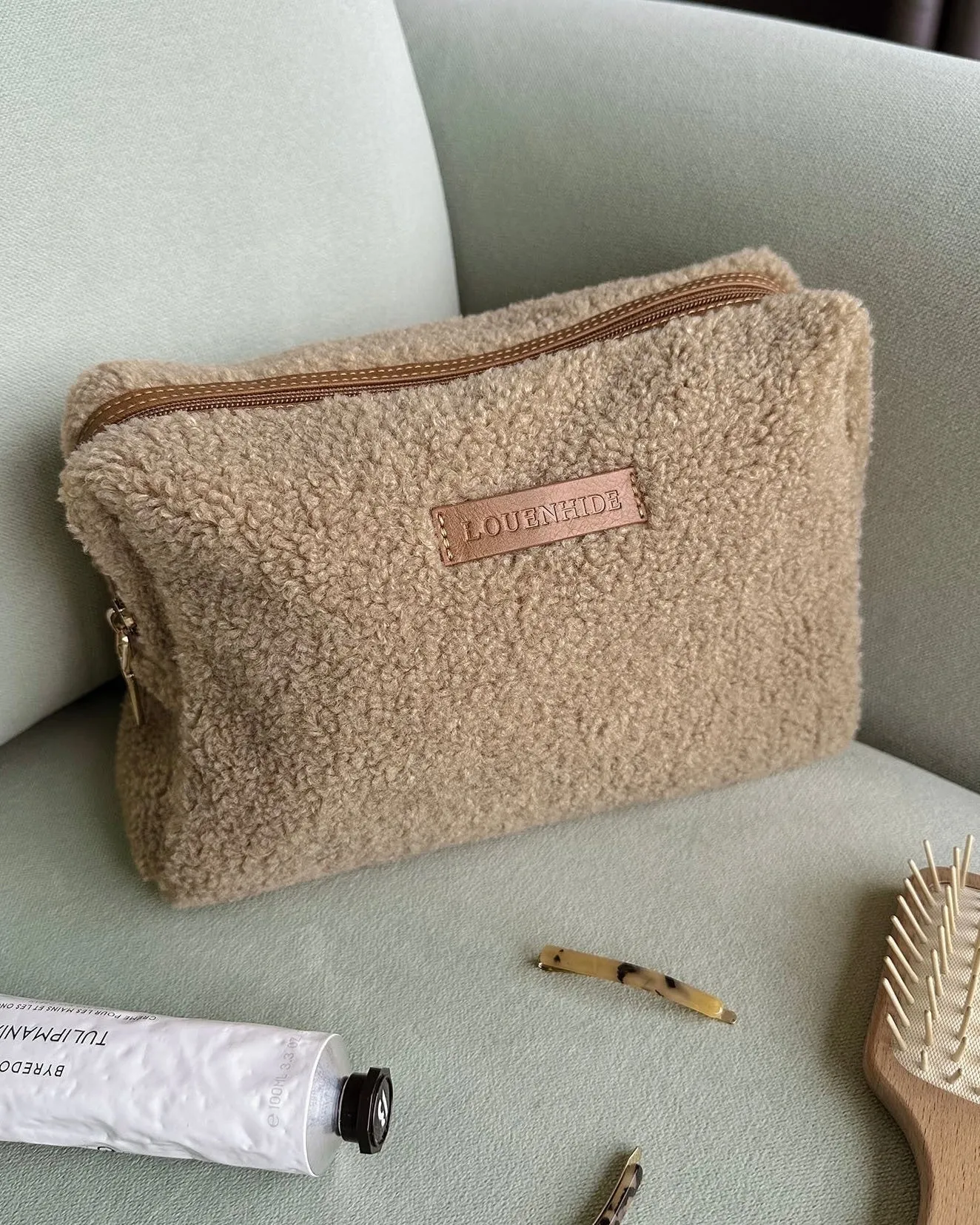 Wendy Cosmetic Case