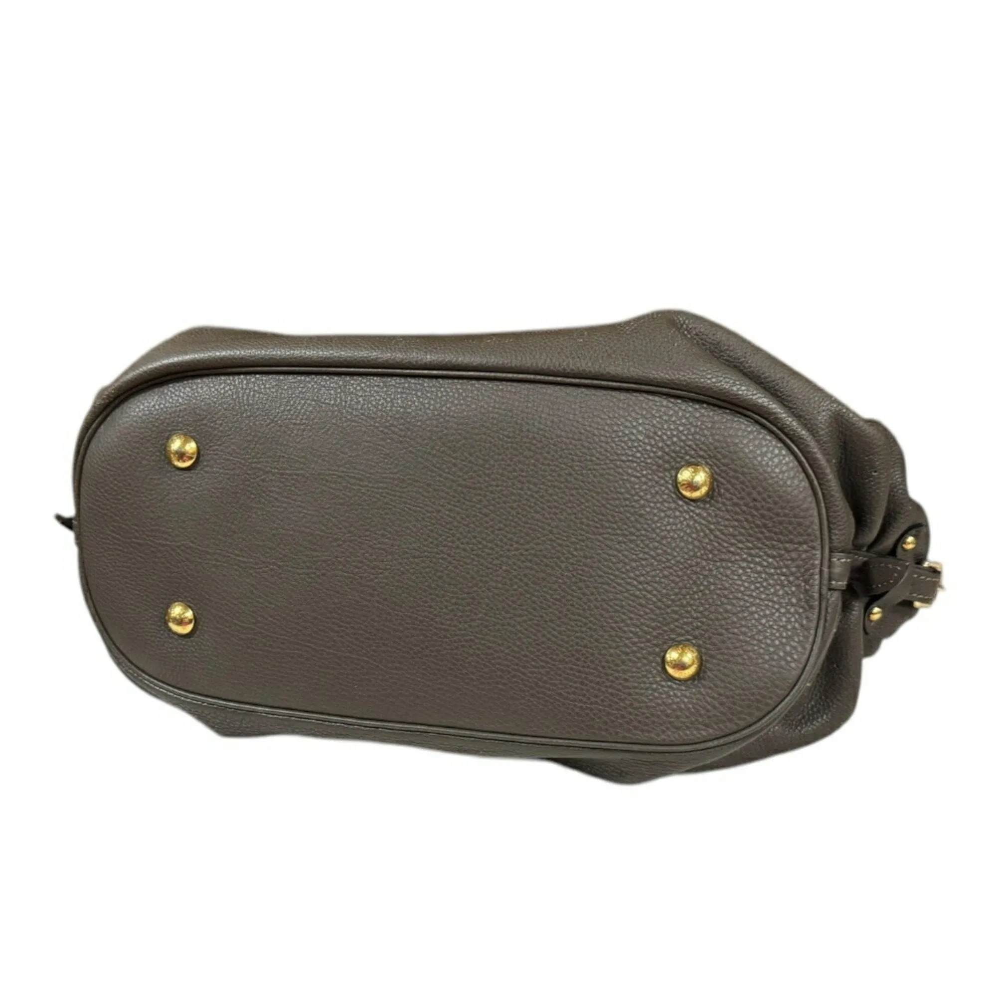 Willow PM Shoulder Bag Monogram Empreinte Leather