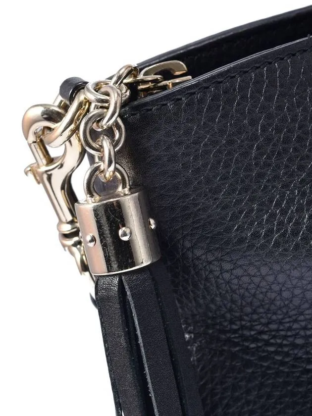 Women 369176 Soho Shoulder Bag