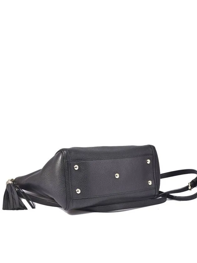 Women 369176 Soho Shoulder Bag