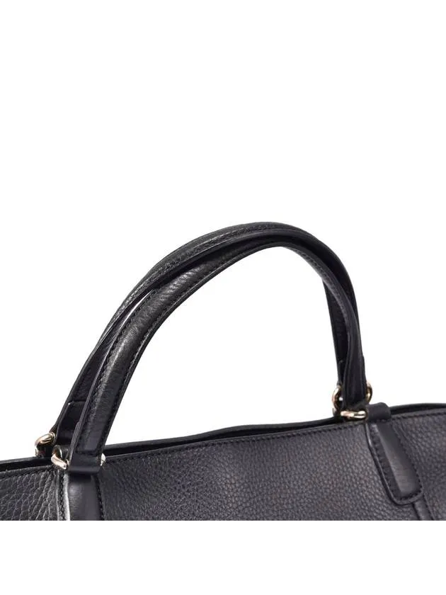 Women 369176 Soho Shoulder Bag