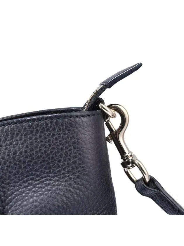 Women 369176 Soho Shoulder Bag