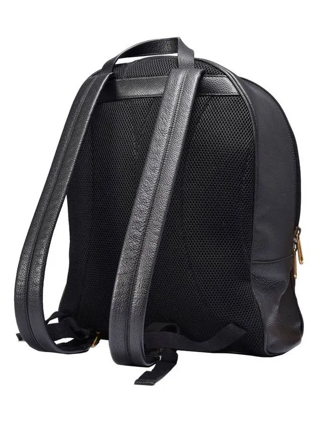 Women s Printed Leather Backpack 547834