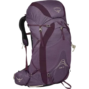 Women's Eja 38