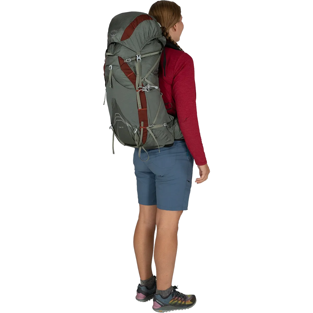 Women's Eja 38