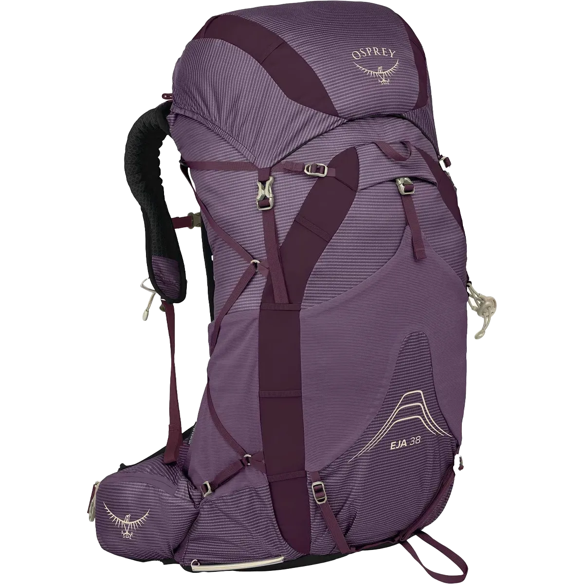 Women's Eja 38