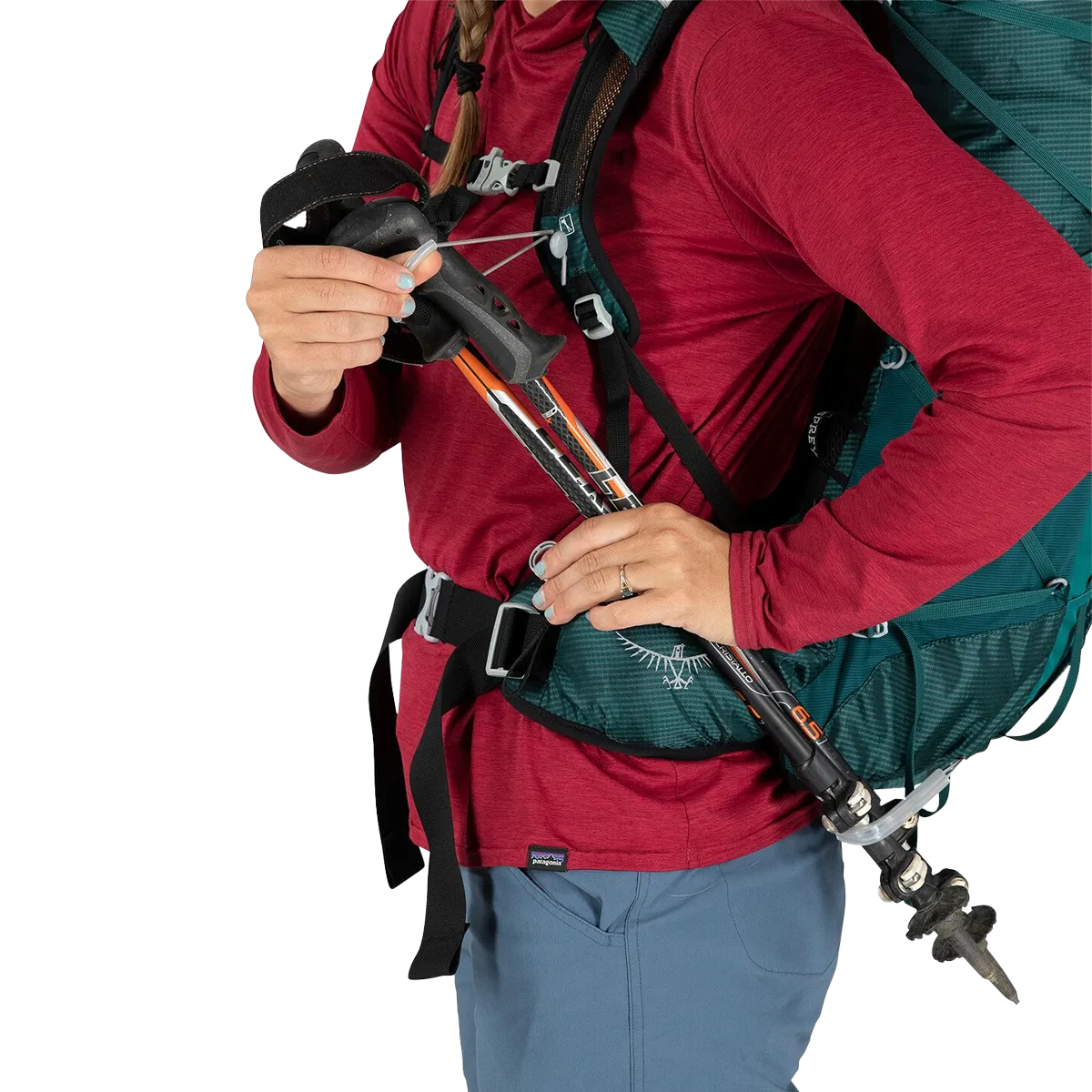 Women's Eja 38