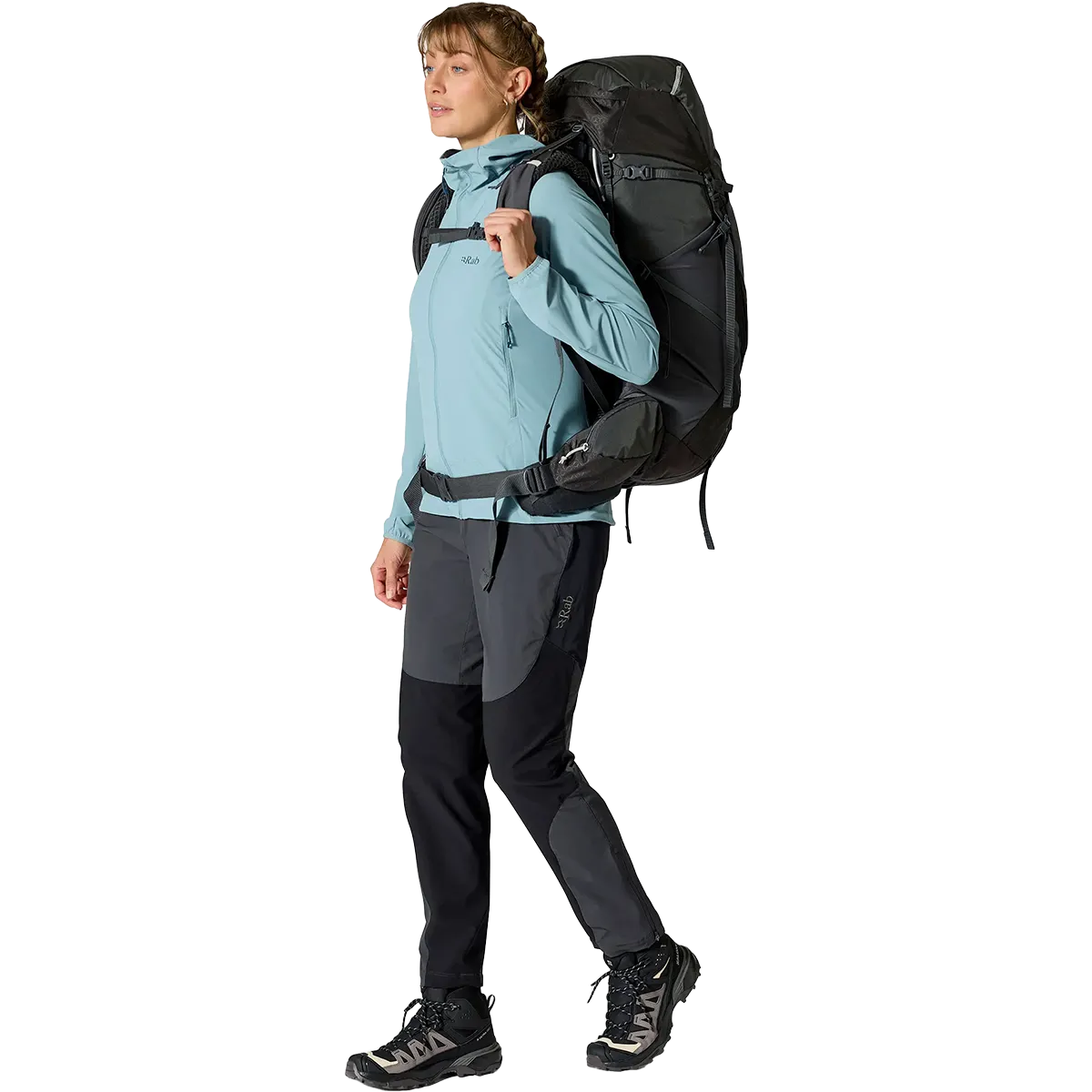 Women's Exion 65 ND