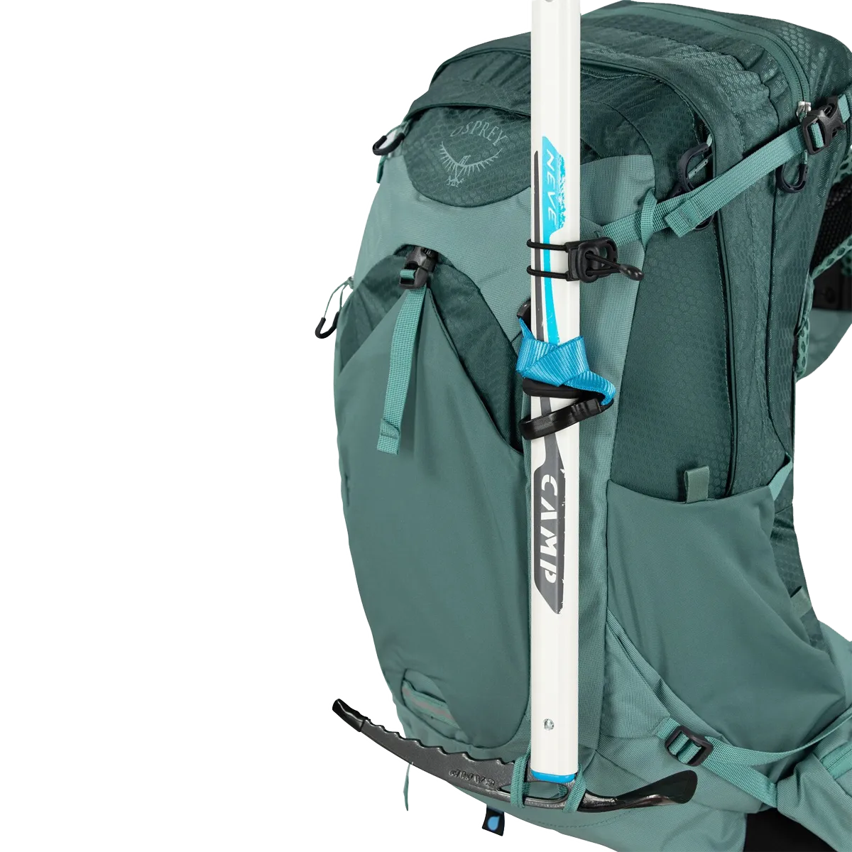 Women's Mira 22