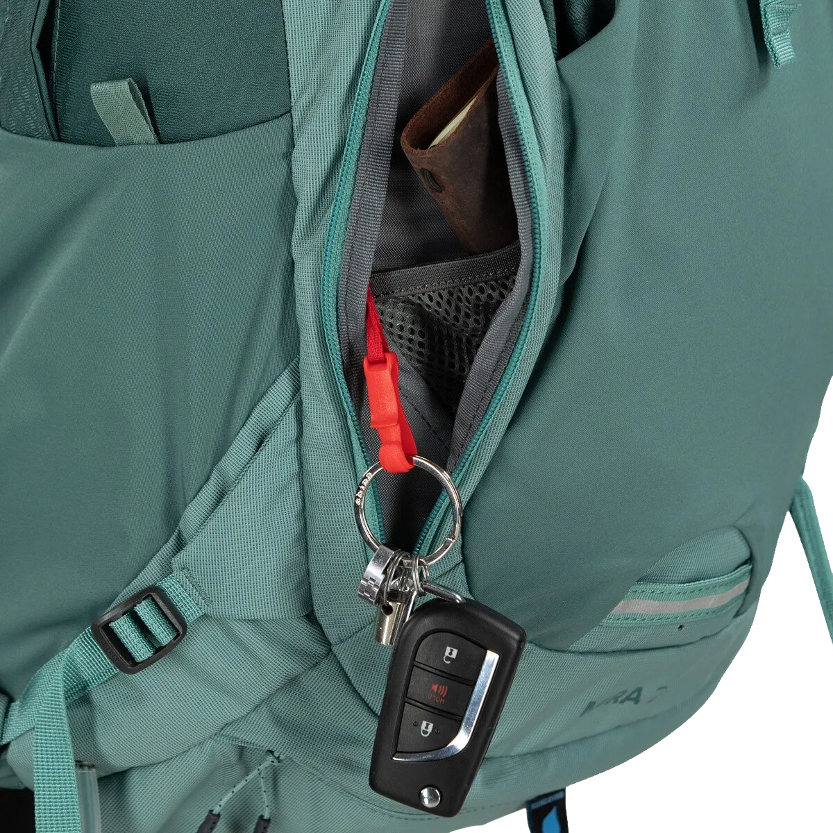 Women's Mira 22