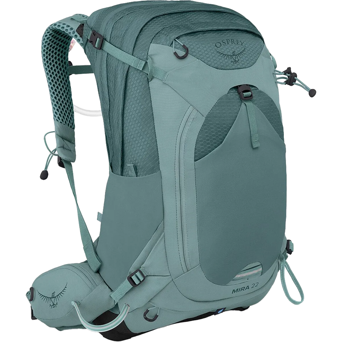 Women's Mira 22