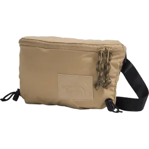 Women's Never Stop Lumbar