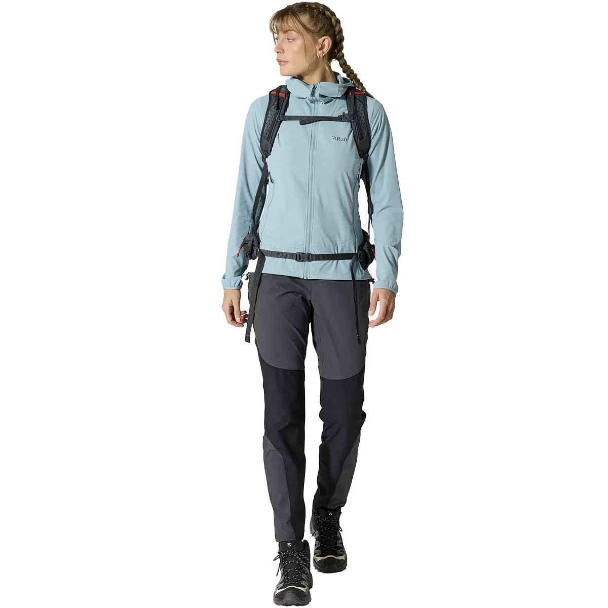 Women's Protium 18 ND