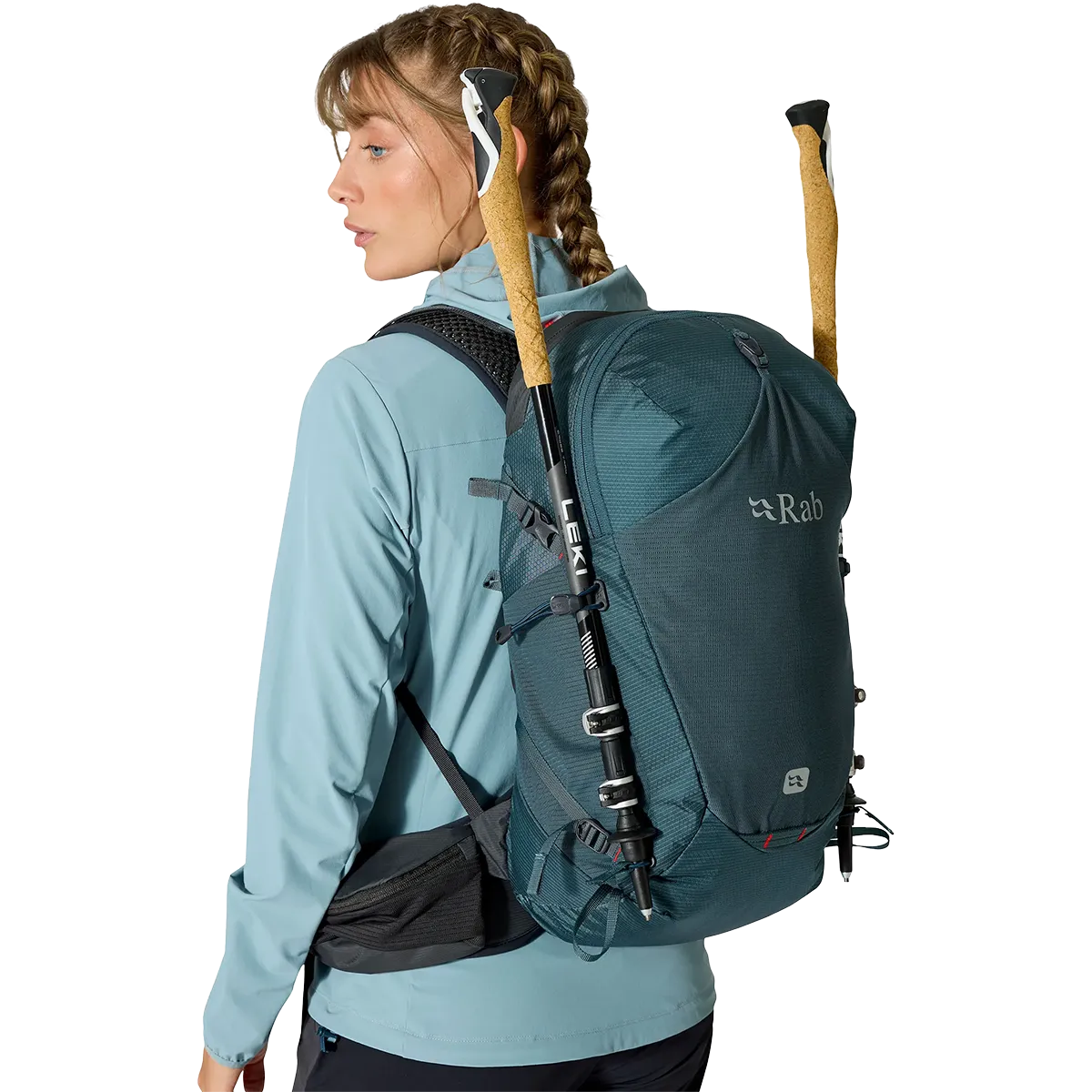 Women's Protium 18 ND